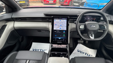 Ford Capri 210kW Select 77kWh 5dr Auto Electric Estate